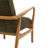 Datsuk Armchair - Image 16