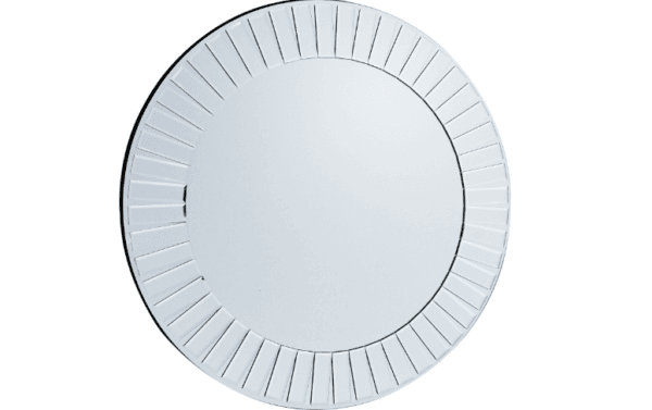 Delo Round Mirror - Image 2