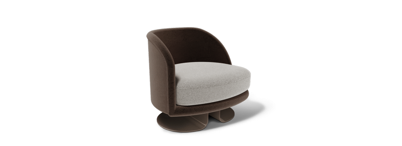 Demitasse Armchair