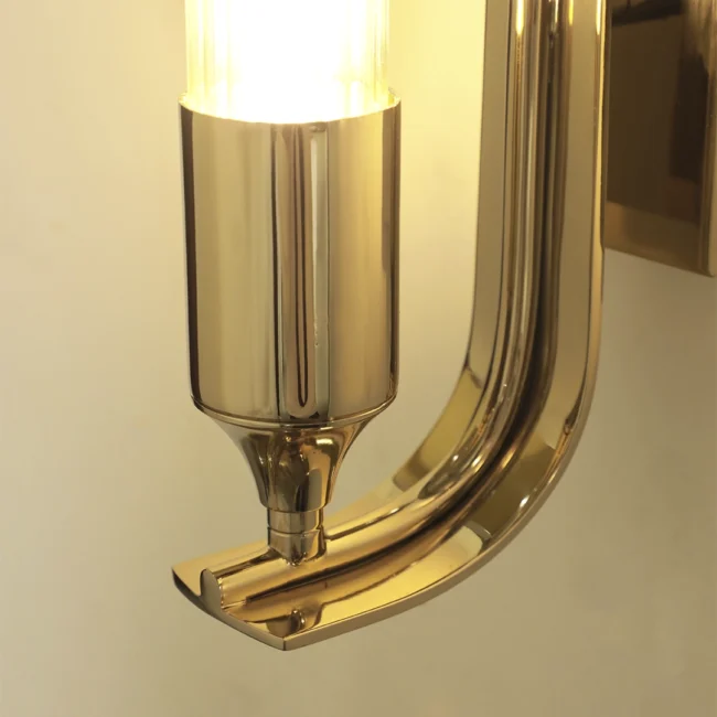 Reflex Wall Light 1