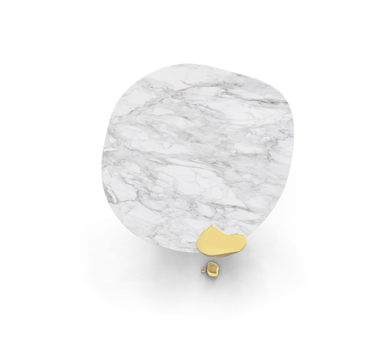 Diamond Dining Table