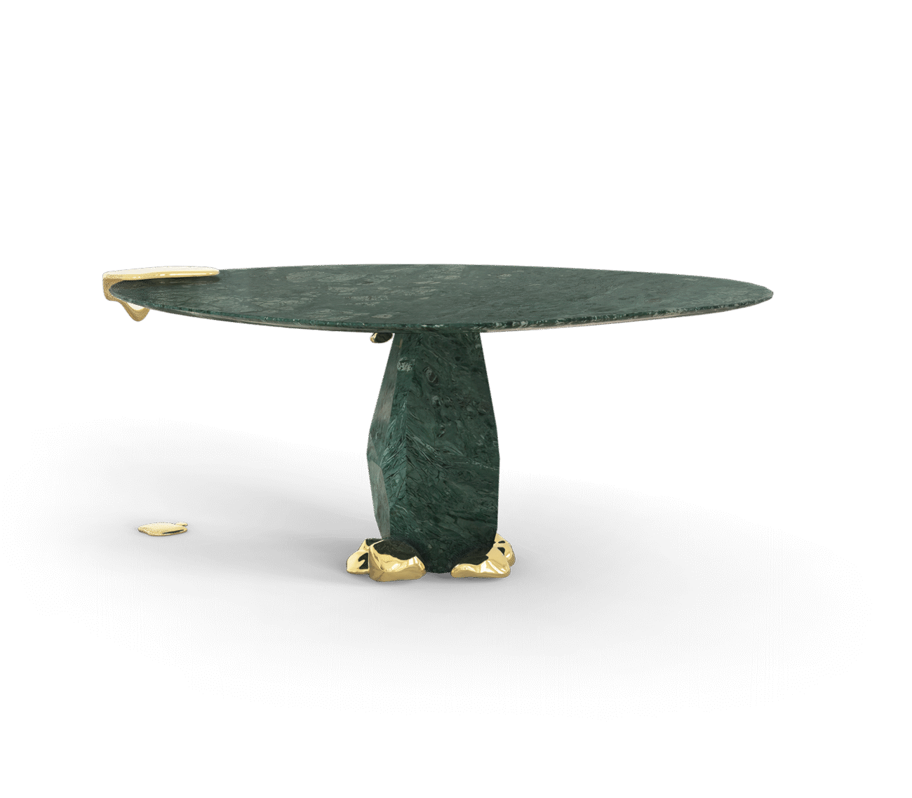 Diamond Dining Table