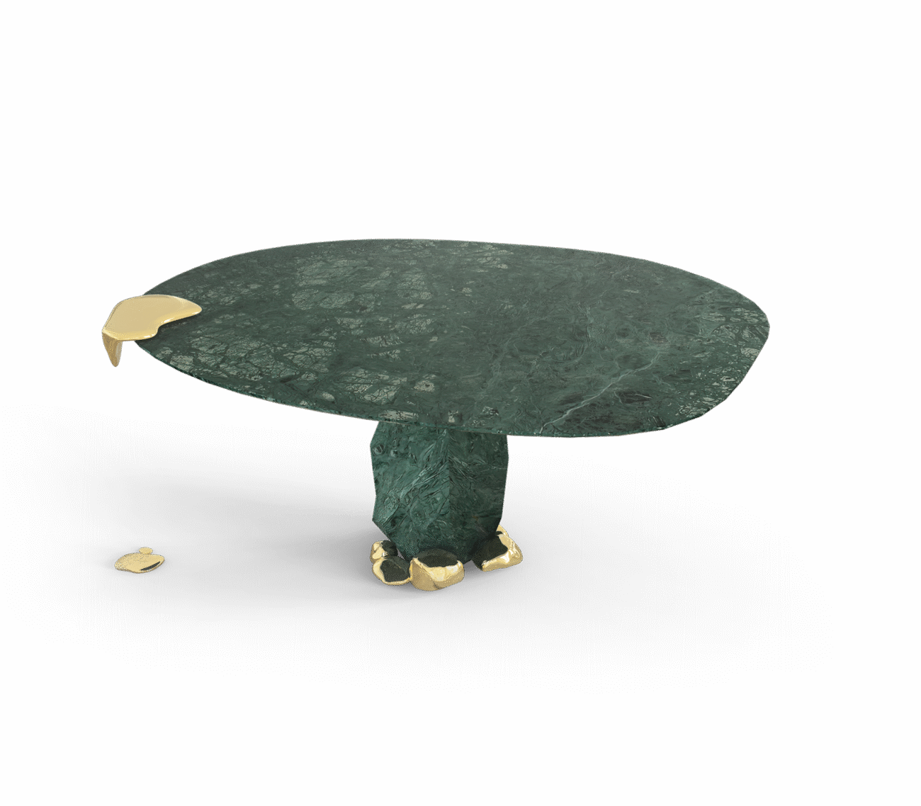 Diamond Dining Table