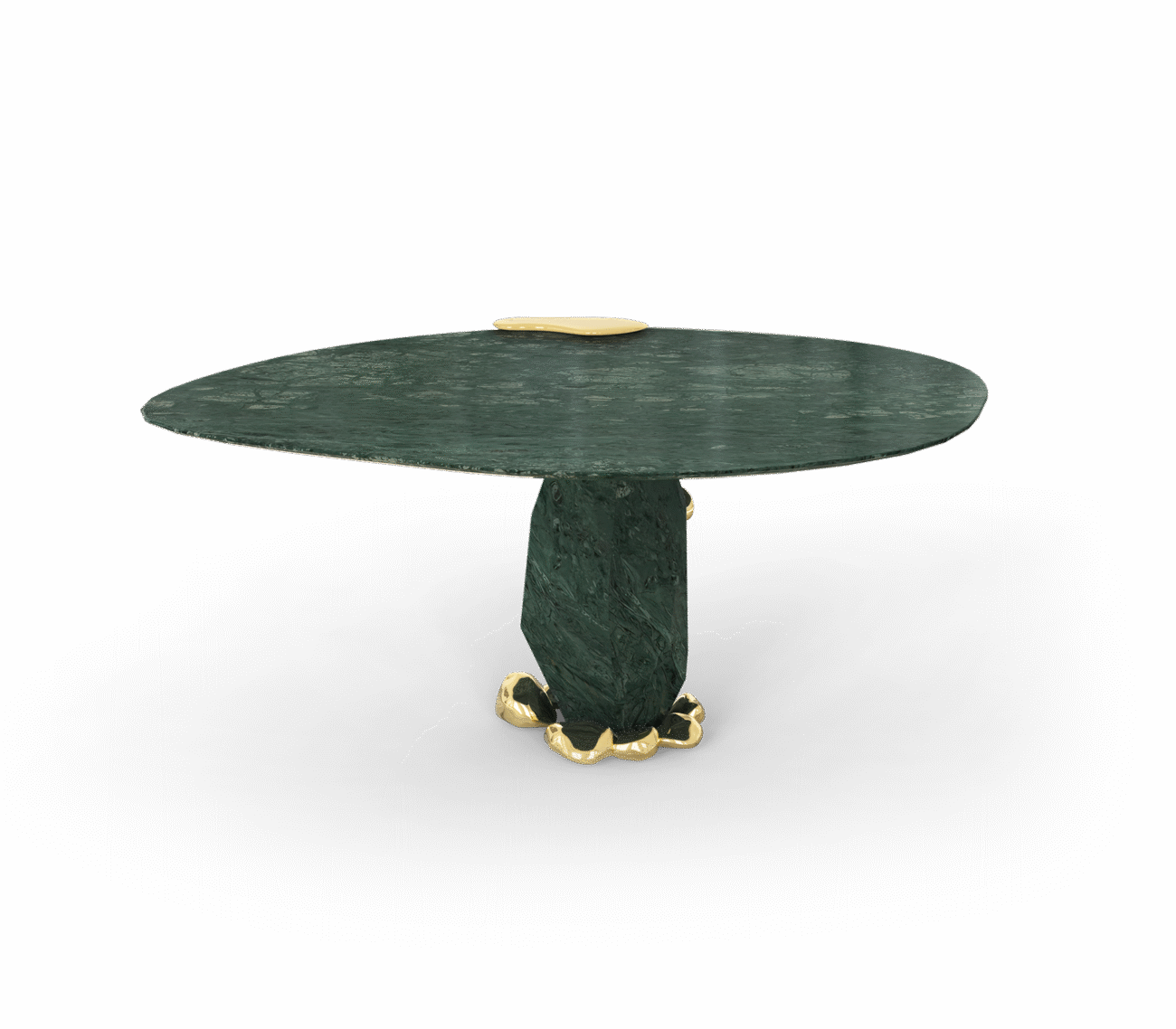 Diamond Dining Table