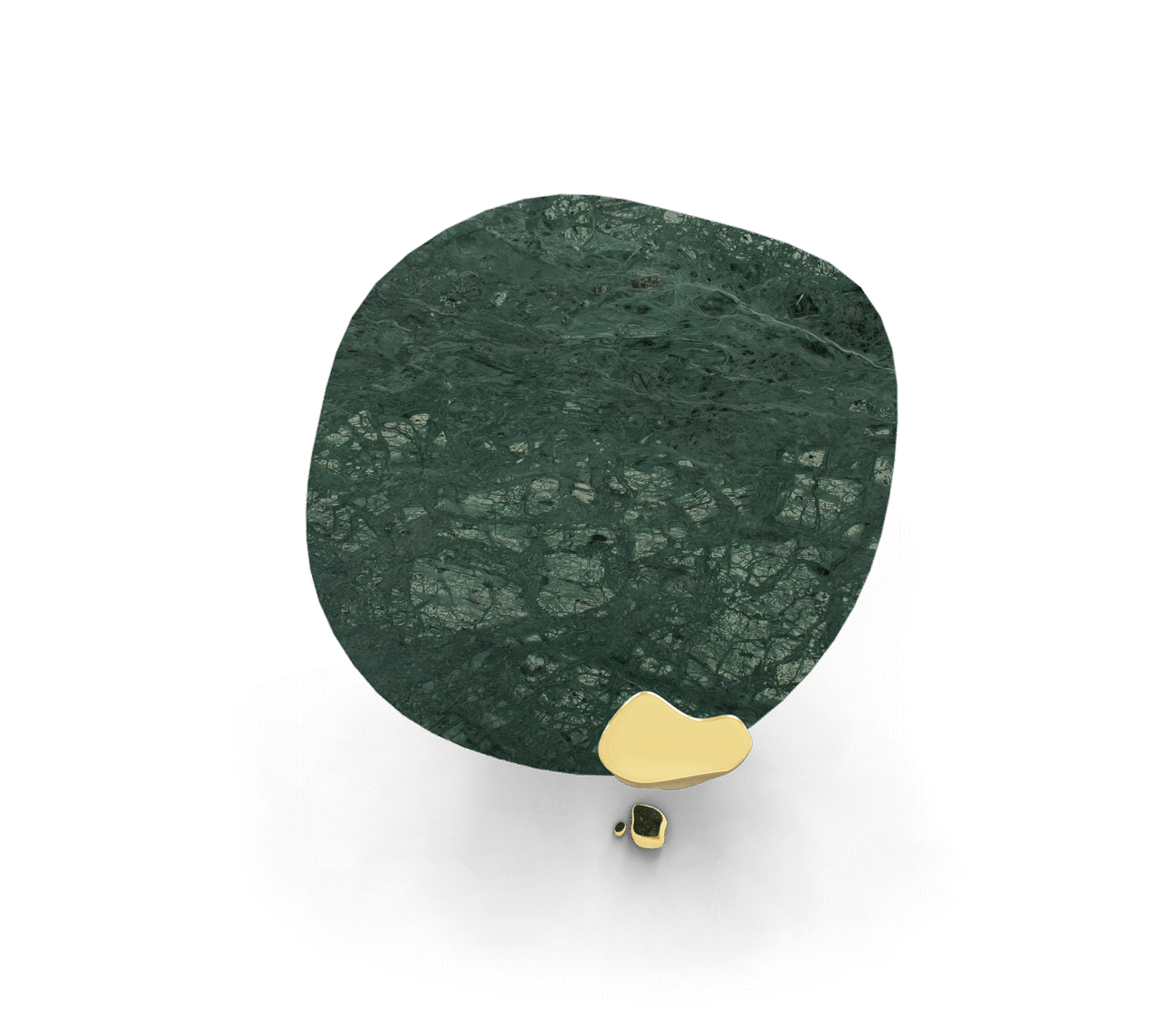 Diamond Dining Table