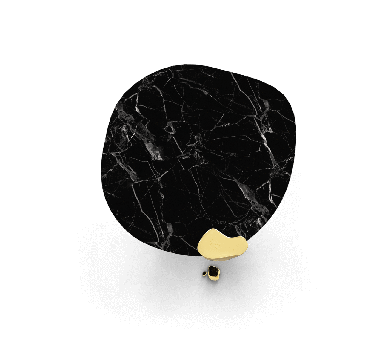 Diamond Dining Table