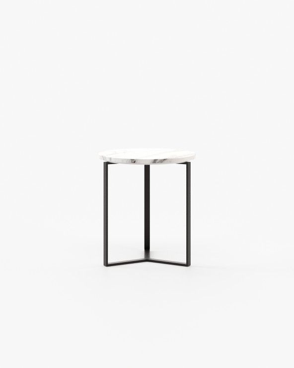 Dili Side Table