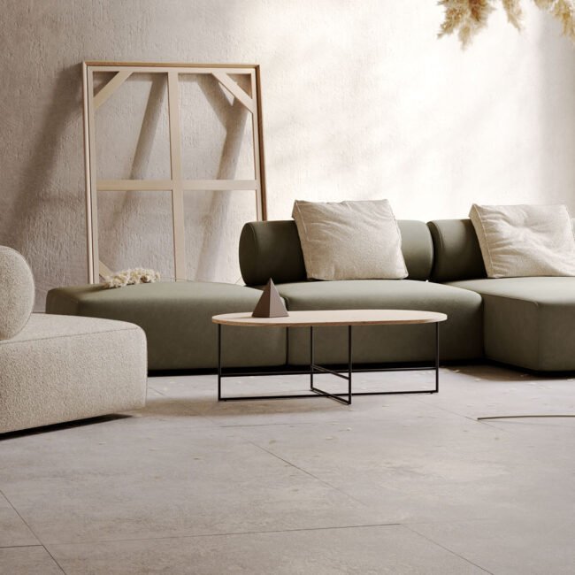 Chaise Sofas in Modern Living