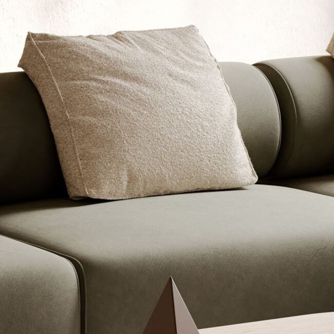 Chaise Sofas in Modern Living
