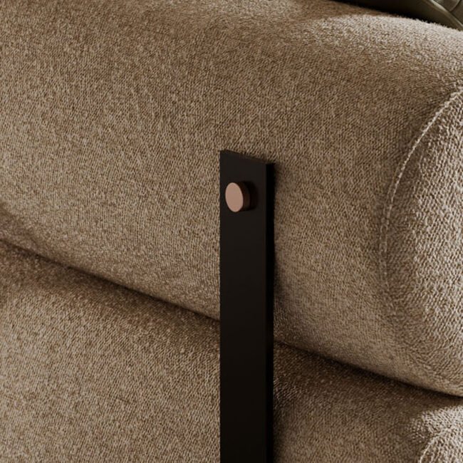 Chaise Sofas in Modern Living