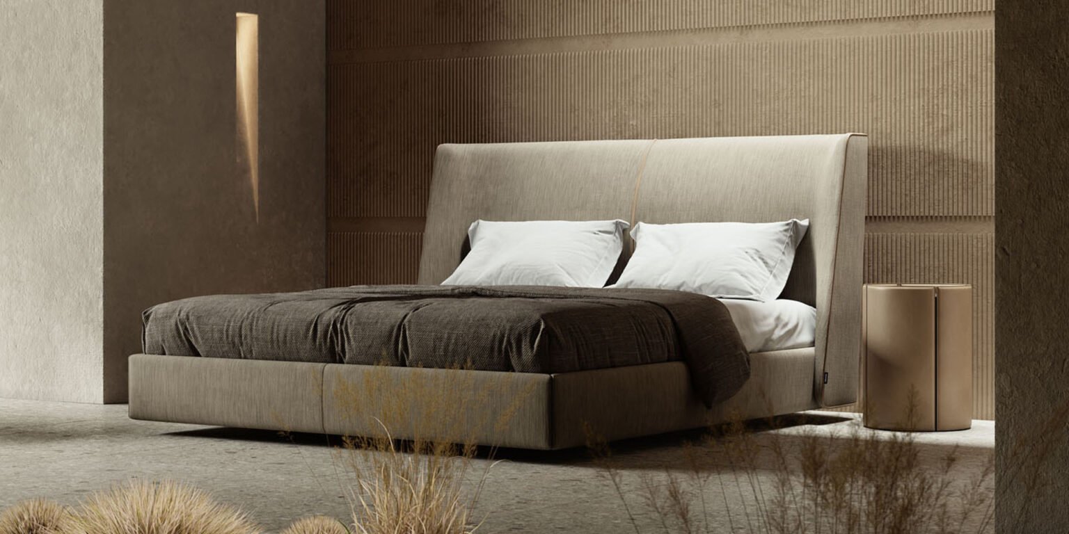 Echo Bed