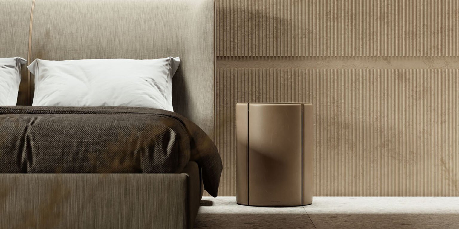 Echo Bed