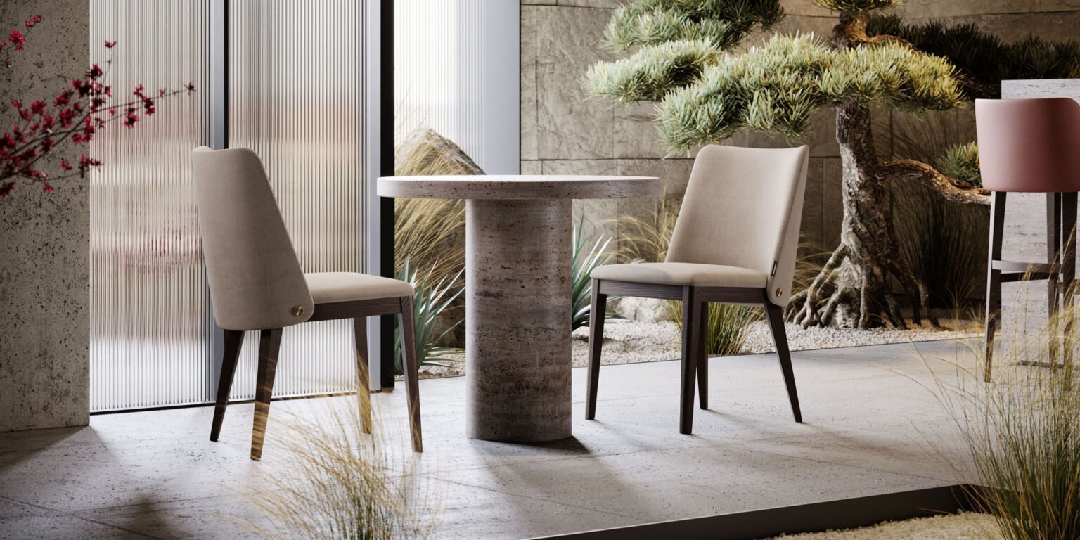 Louise Chair