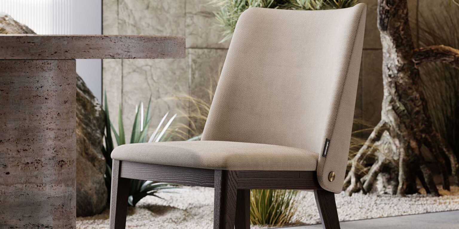 Louise Chair