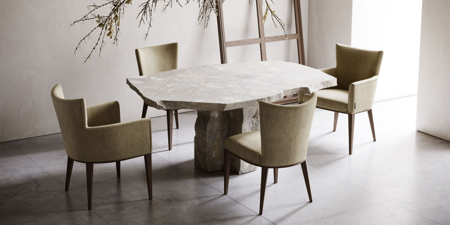 Vianna Chair
