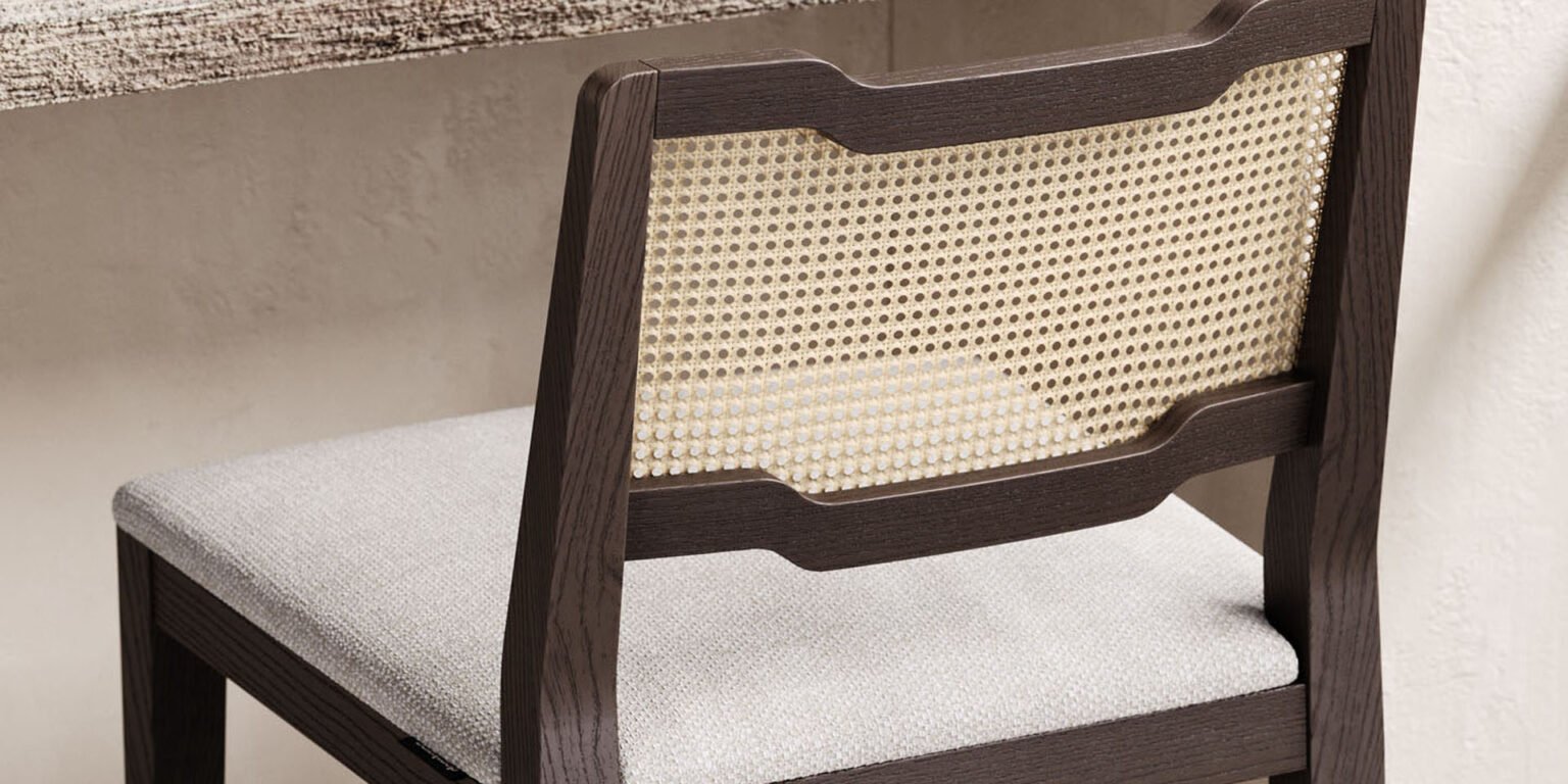 Eva Bar & Counter Chair