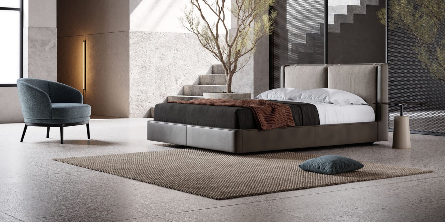 Kelsi Bed