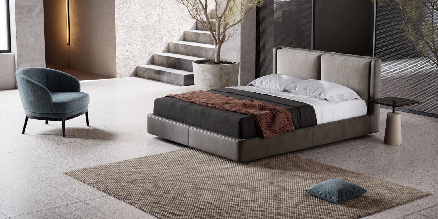 Kelsi Bed
