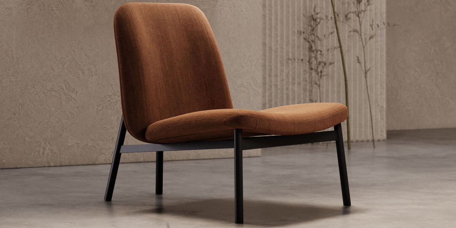Edison Armchair