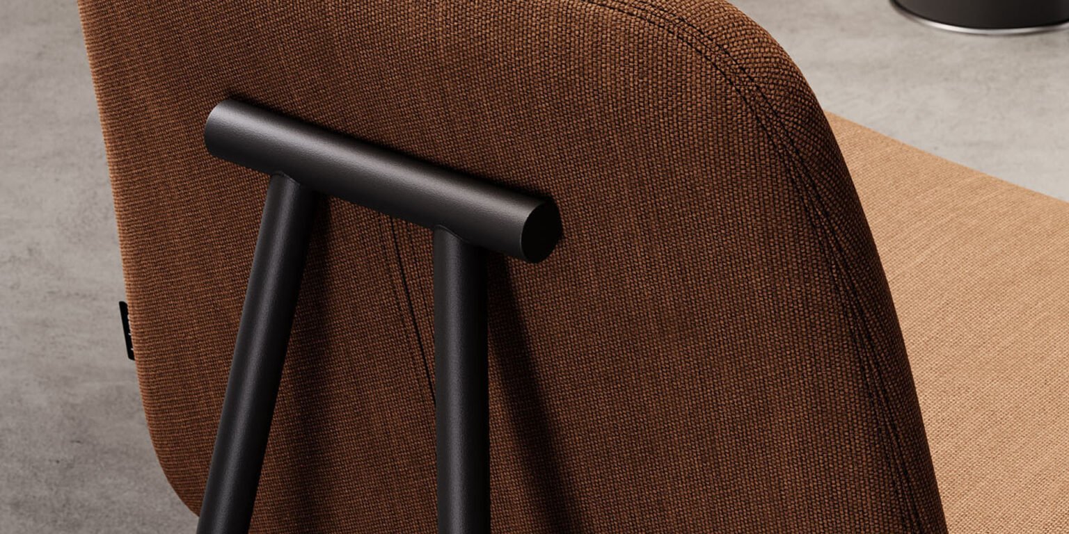 Edison Armchair