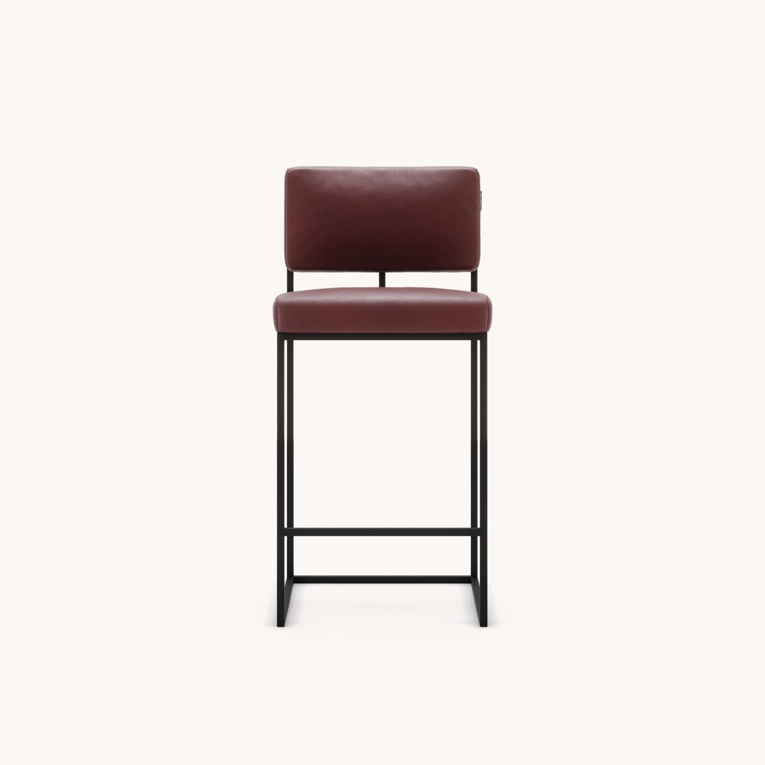 Gram Bar & Counter Chair