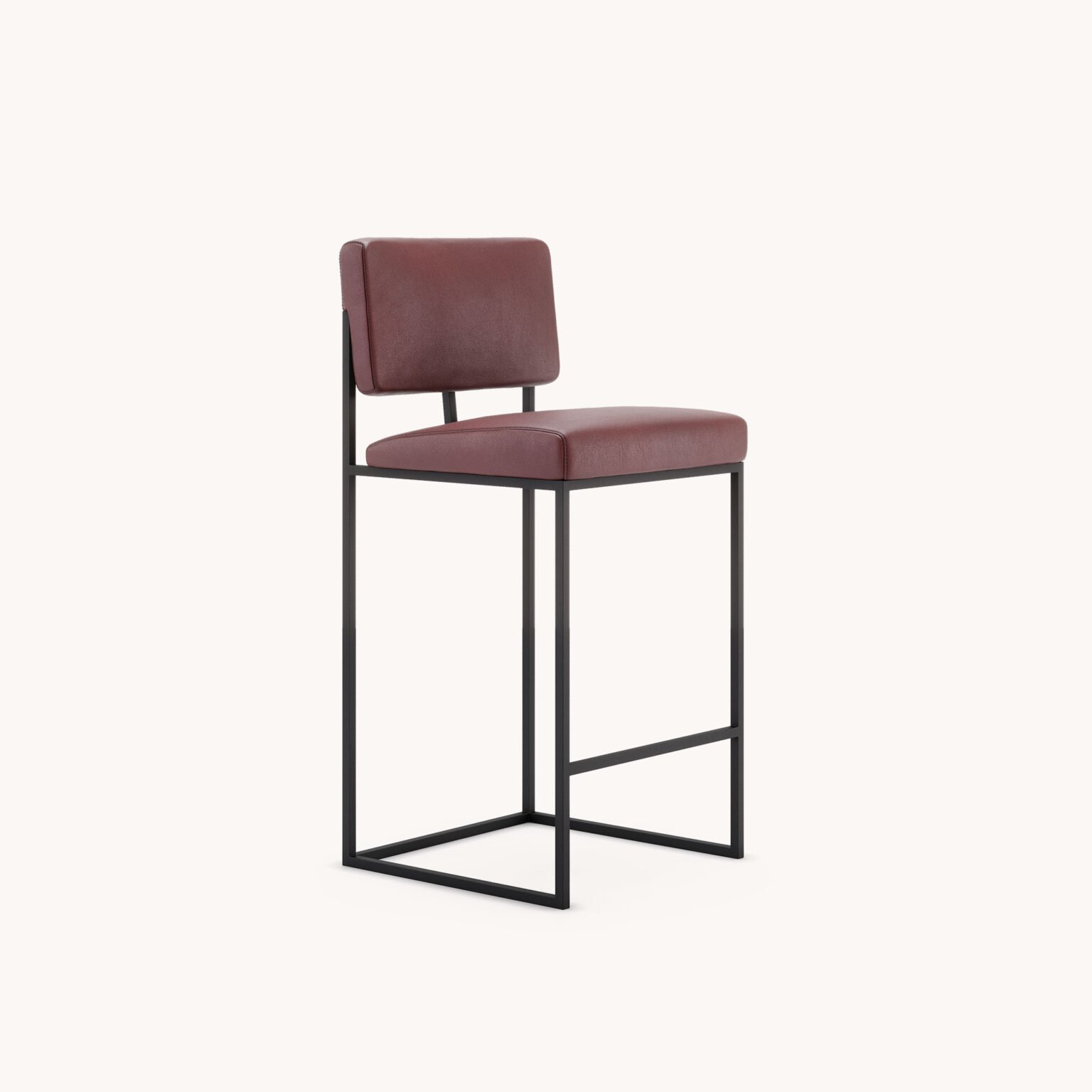 Gram Bar & Counter Chair