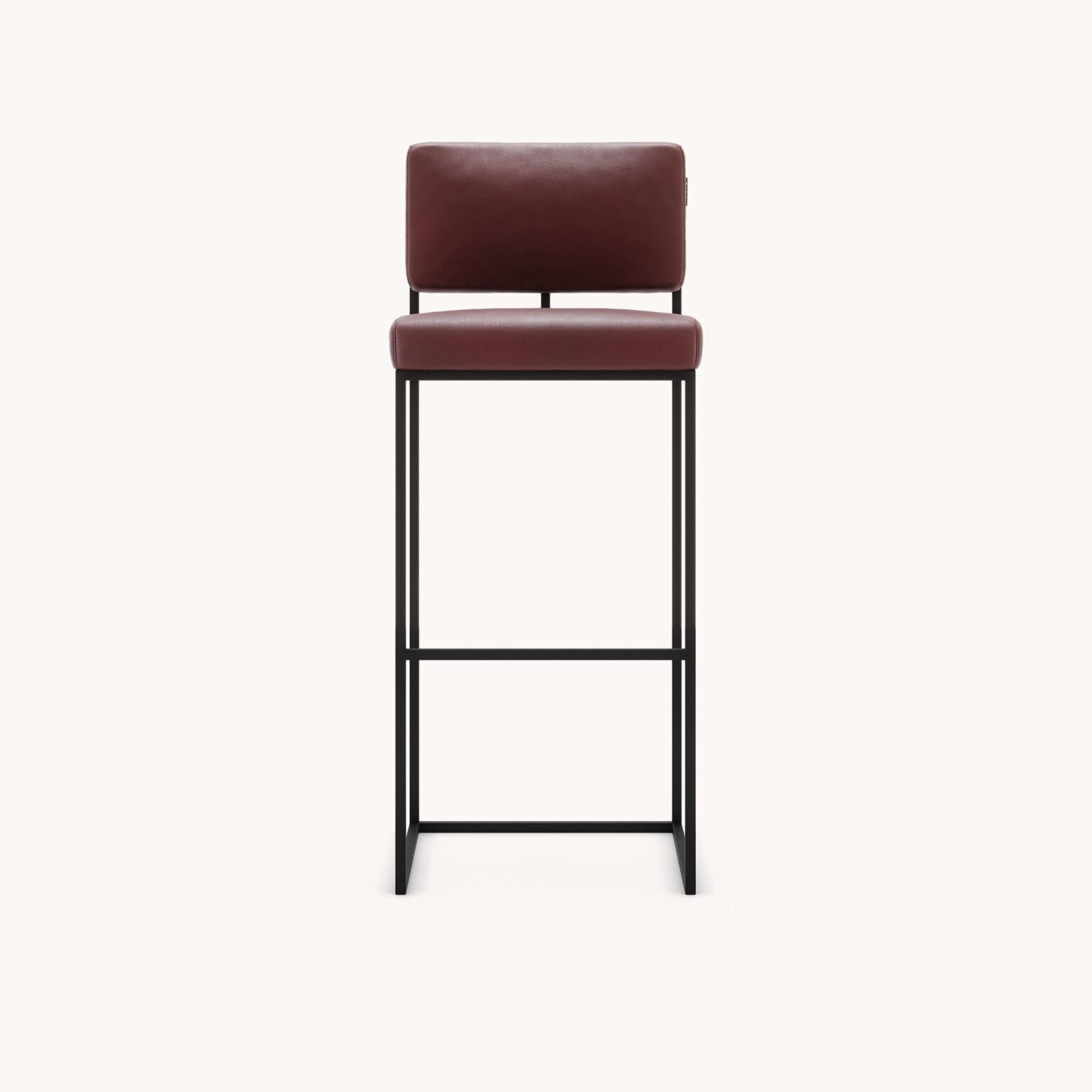 Gram Bar & Counter Chair