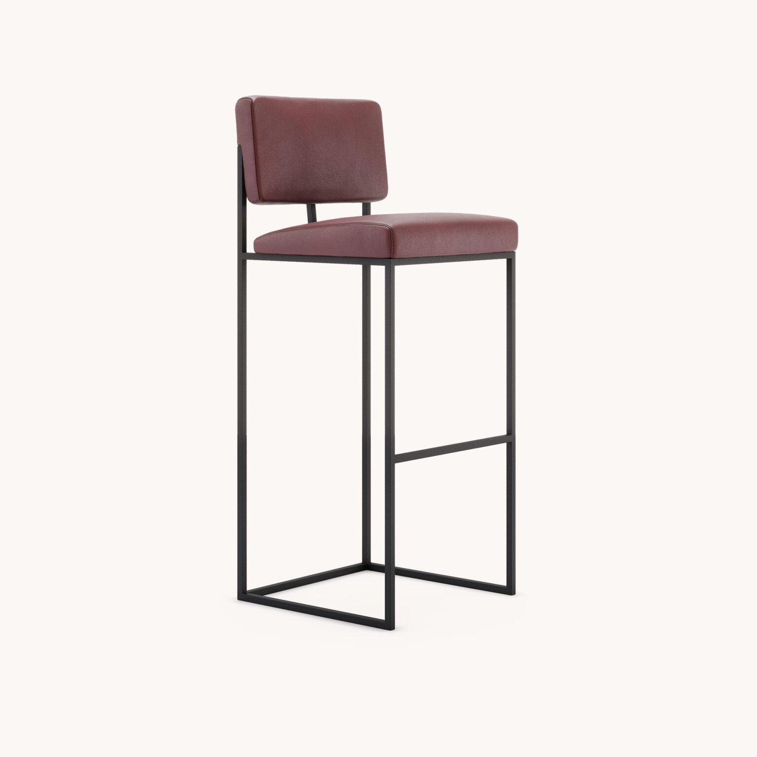 Gram Bar & Counter Chair