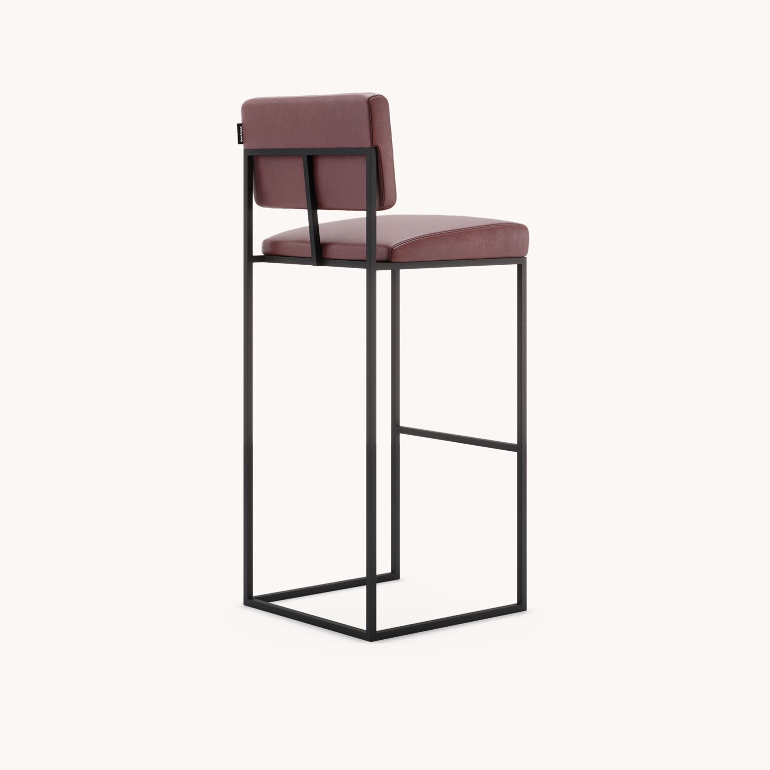 Gram Bar & Counter Chair