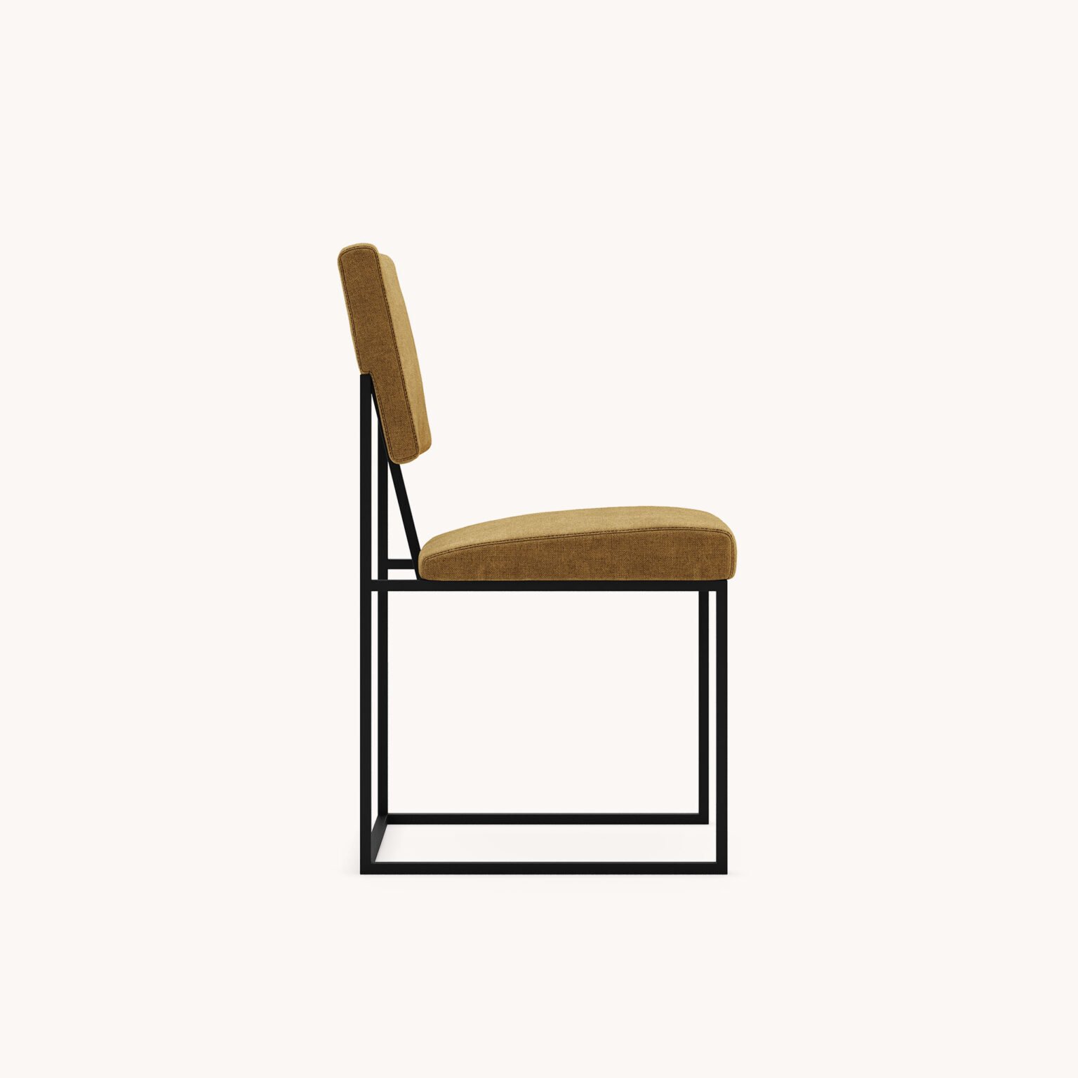 Gram Chair