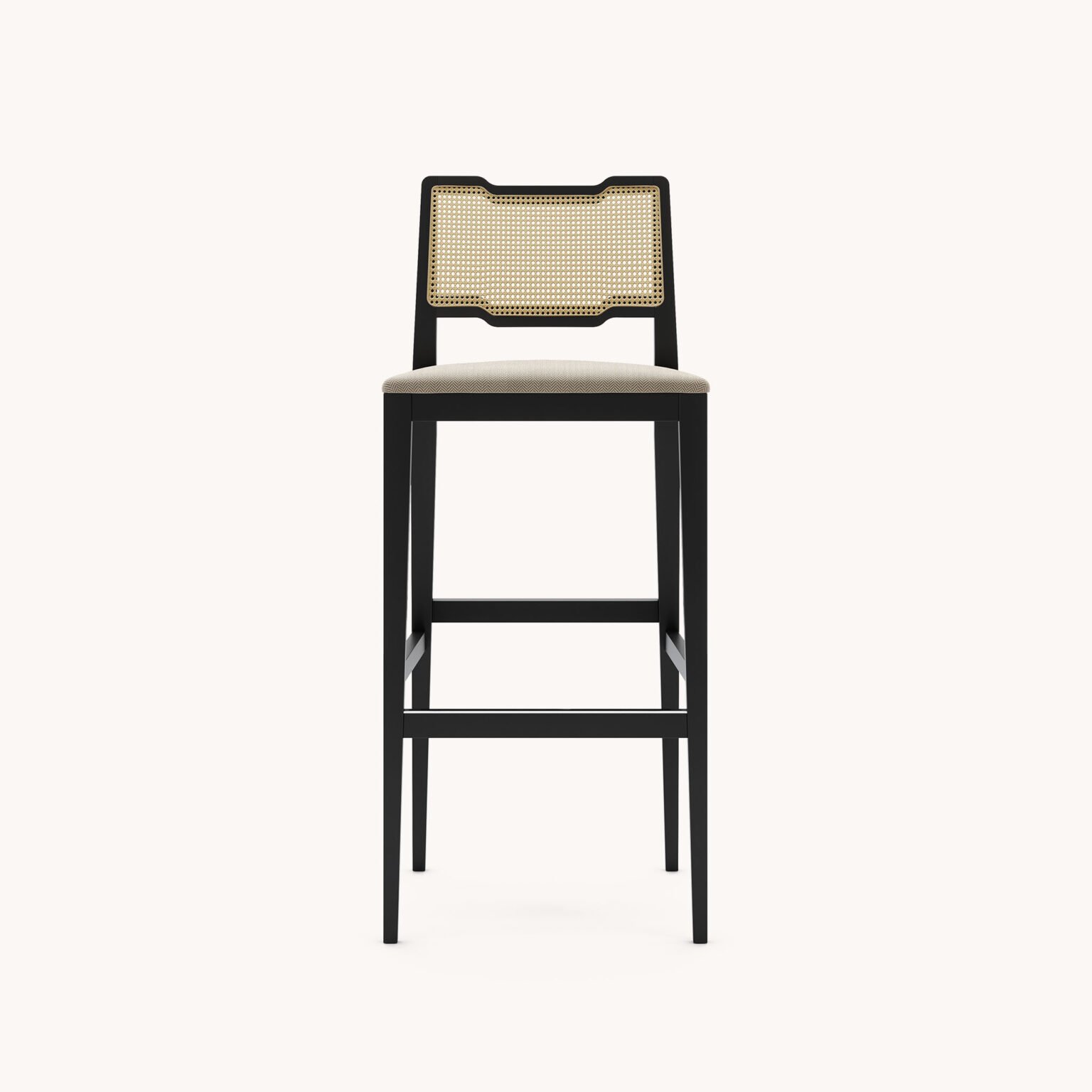 Eva Bar & Counter Chair
