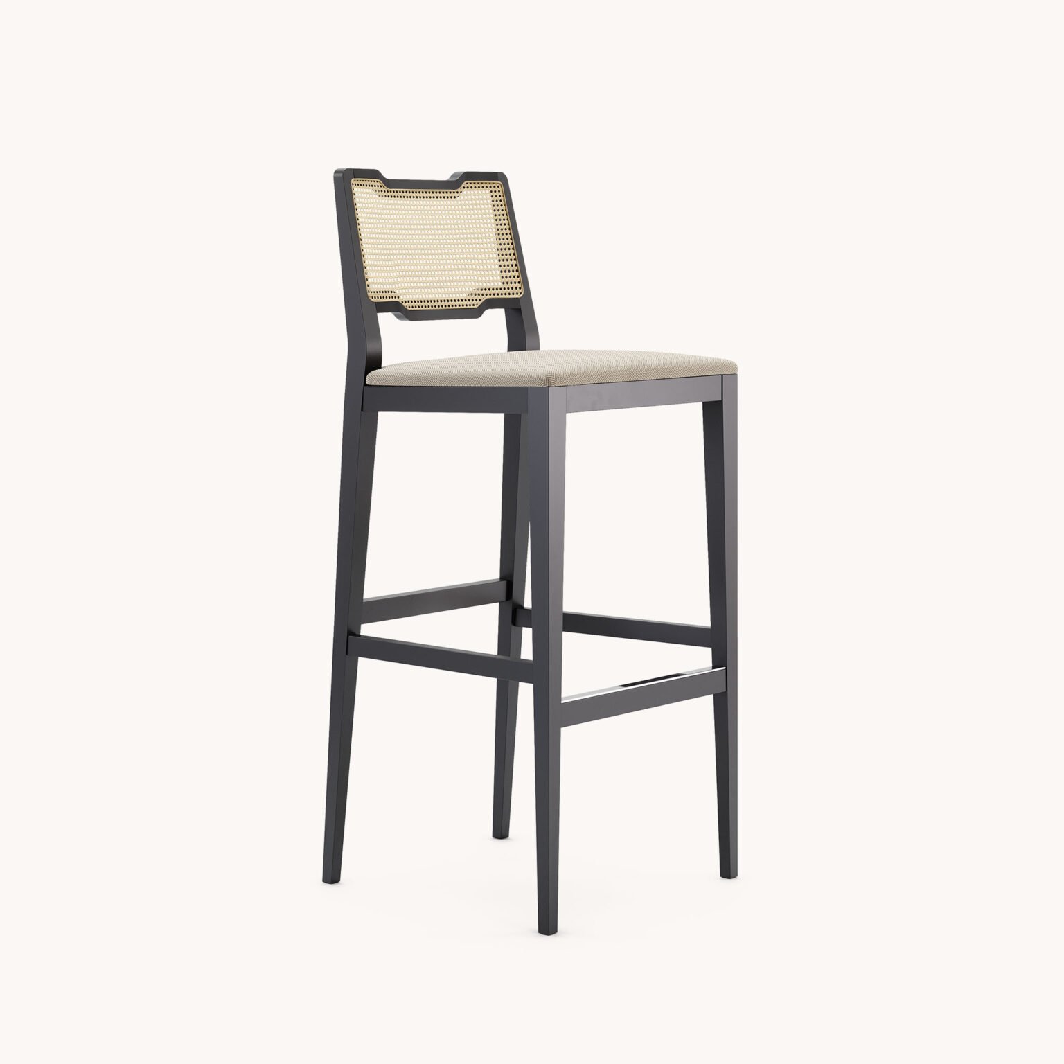Eva Bar & Counter Chair
