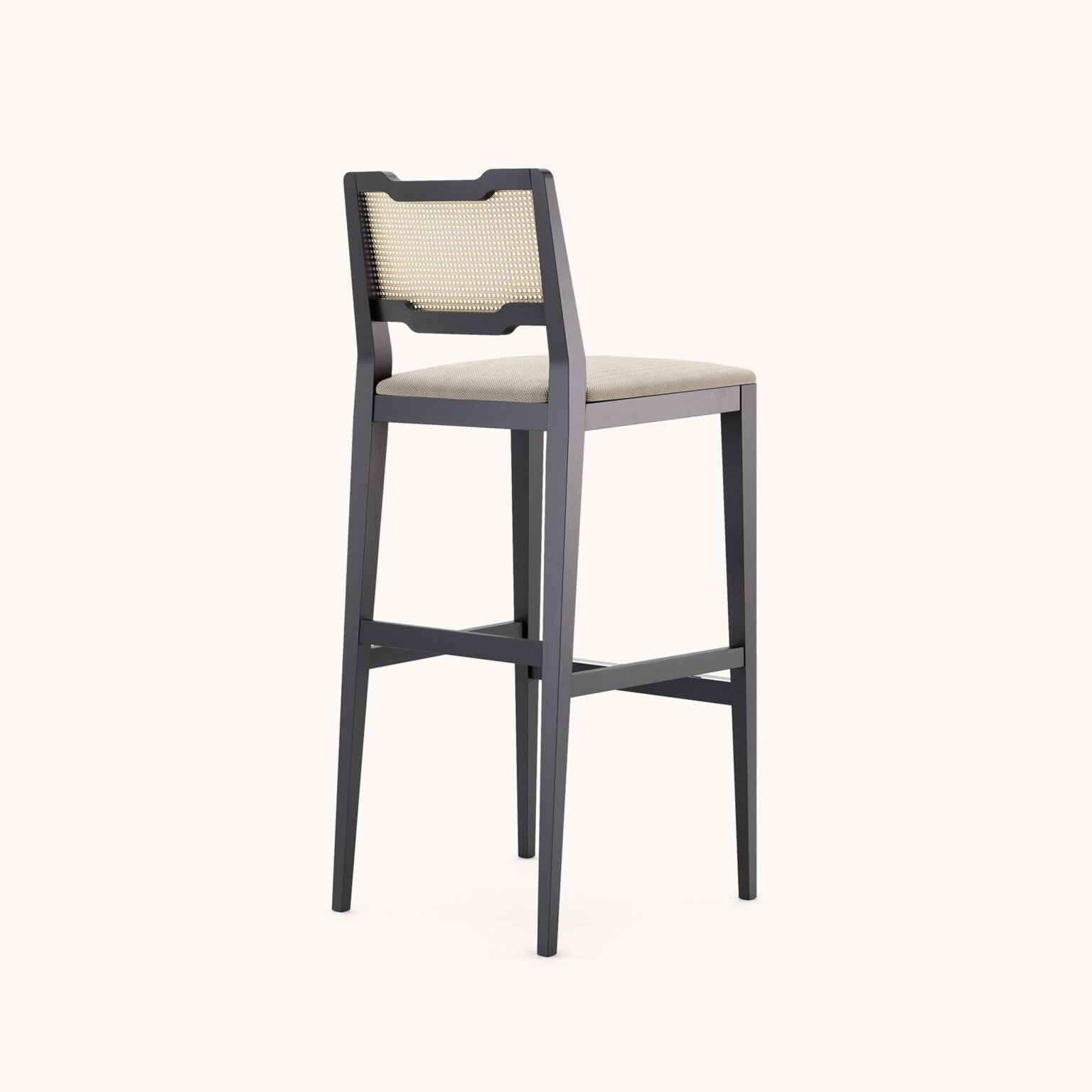 Eva Bar & Counter Chair