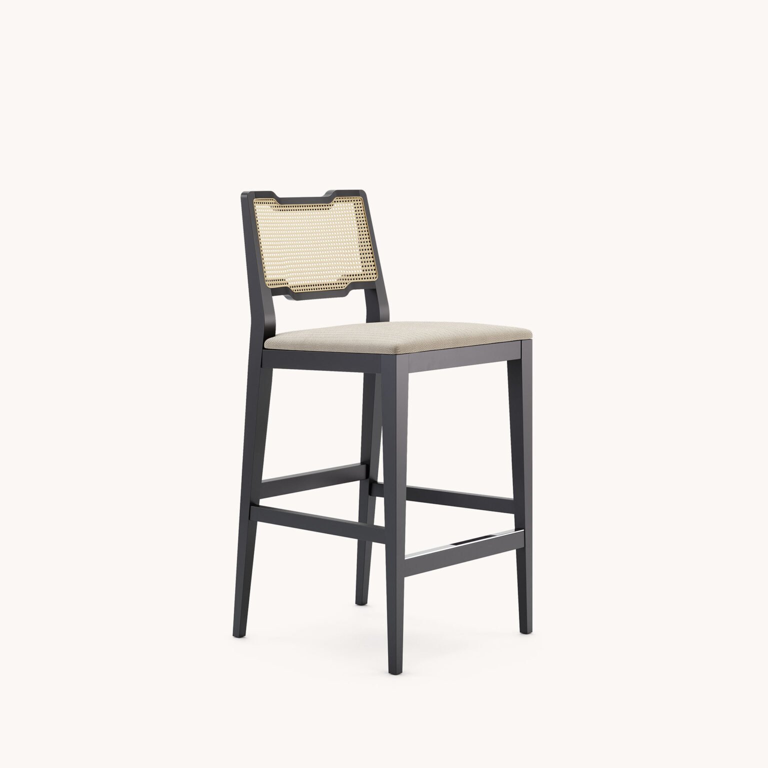 Eva Bar & Counter Chair