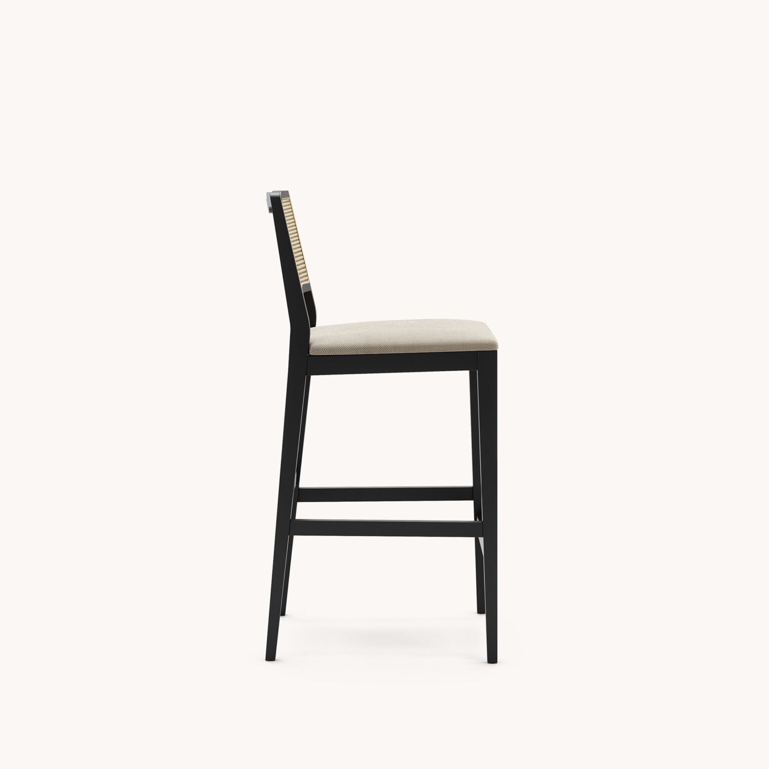 Eva Bar & Counter Chair