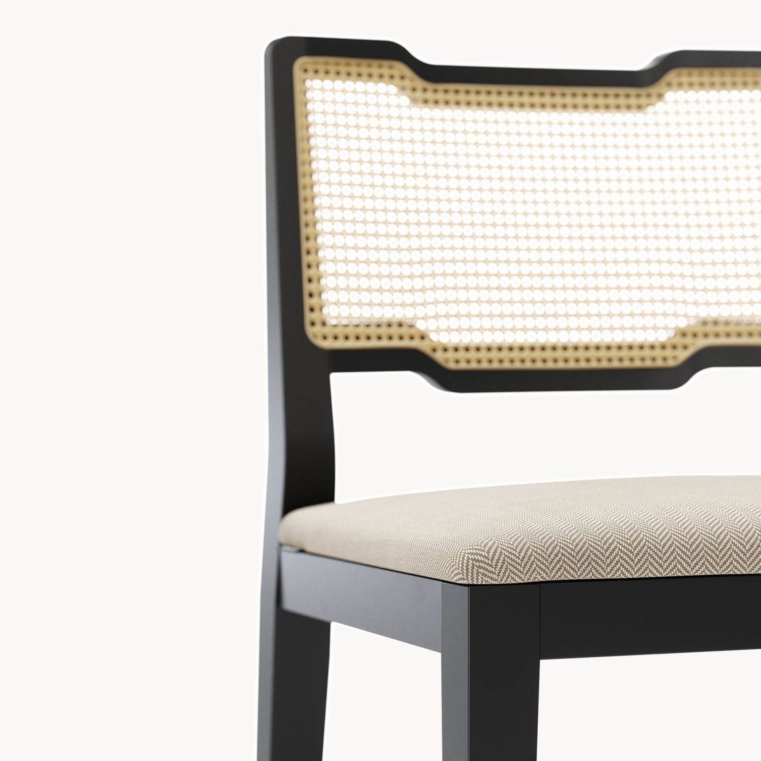 Eva Bar & Counter Chair