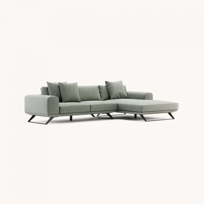 Aniston 3 Seater