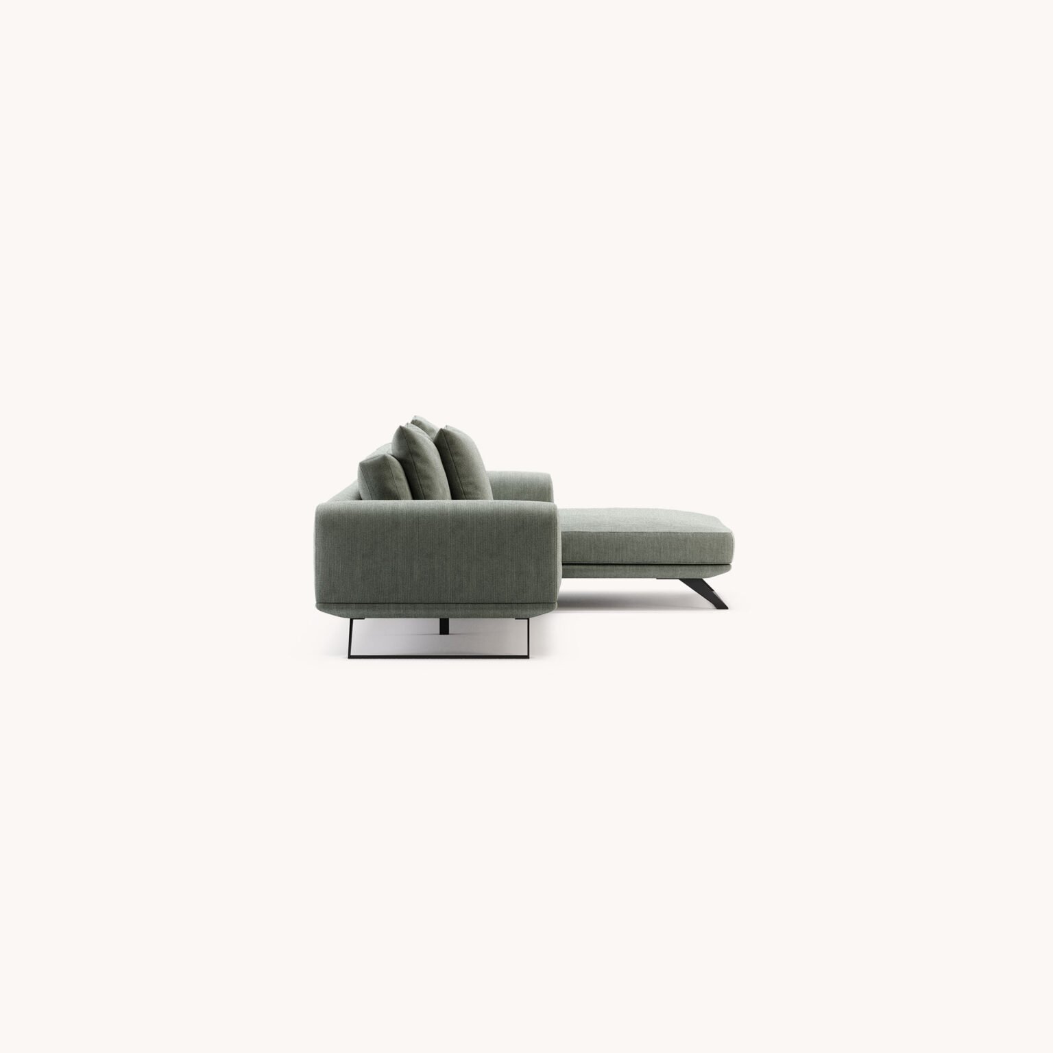 Aniston 3 Seater