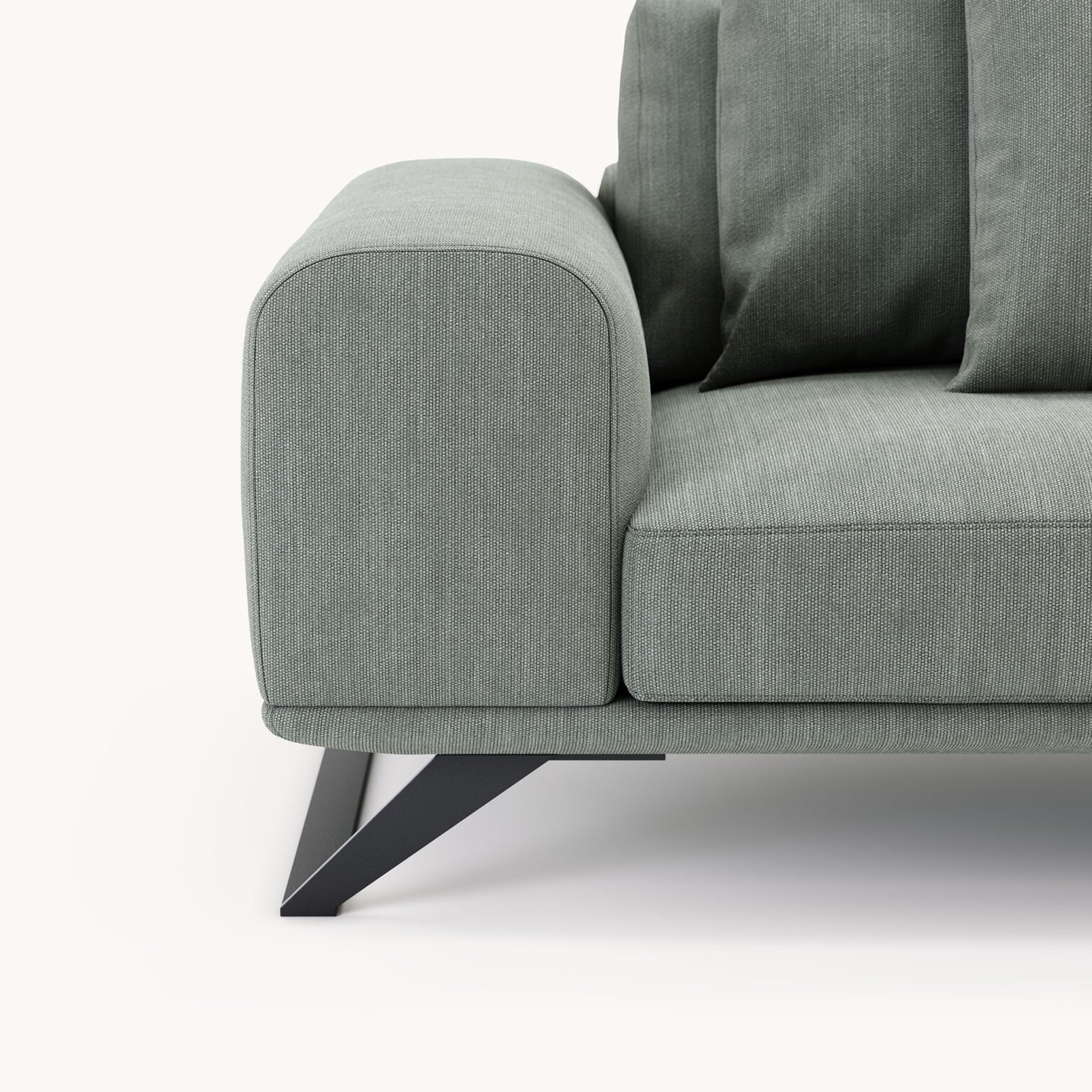 Aniston 3 Seater