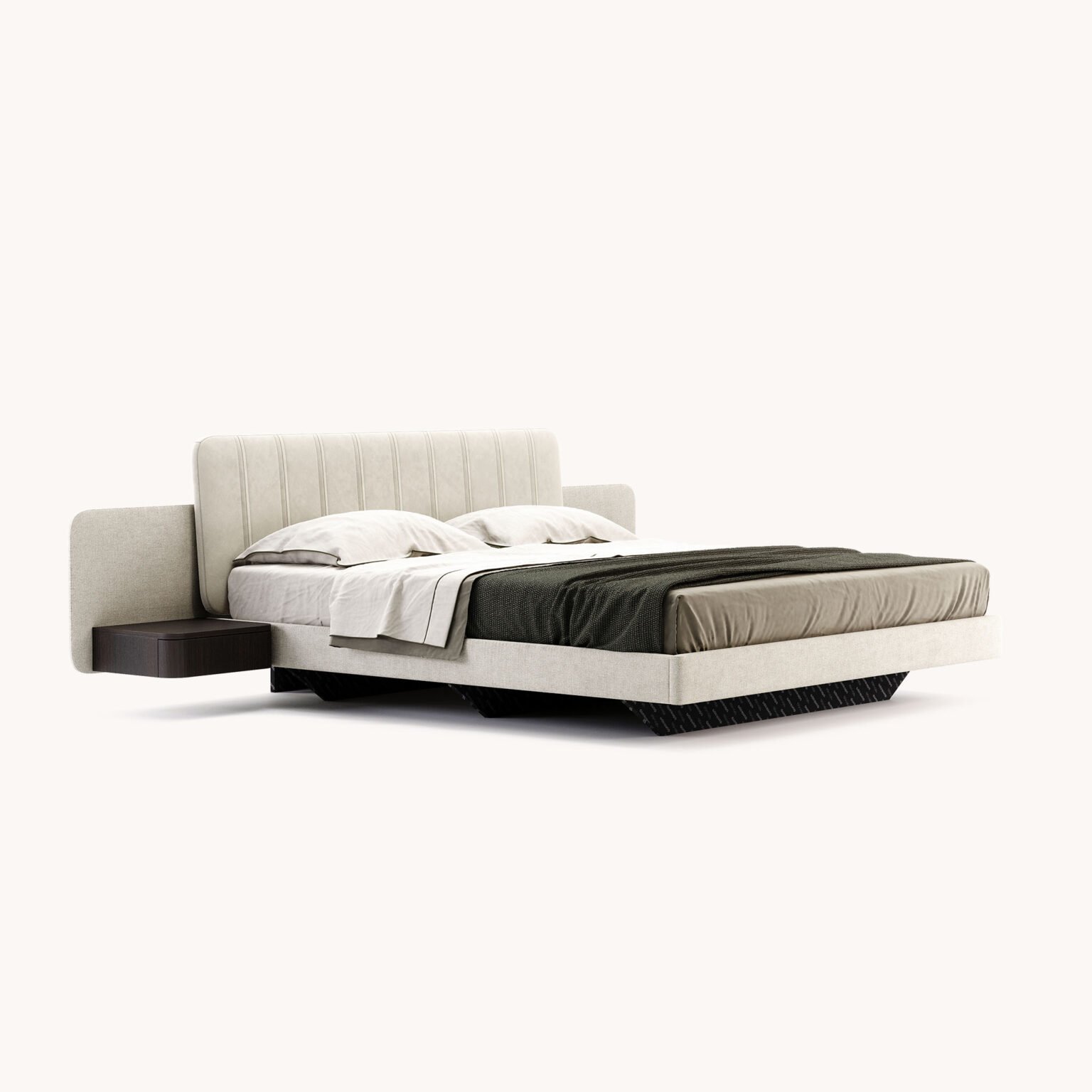 Amanda Bed
