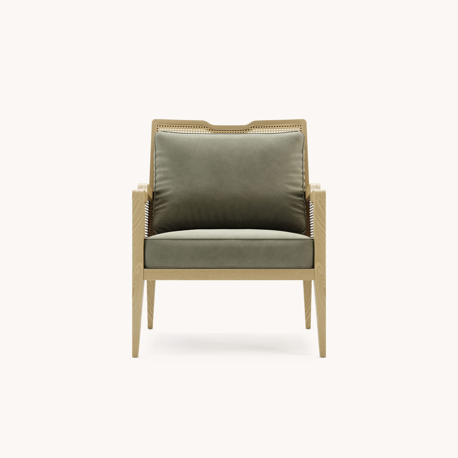 Eva Armchair