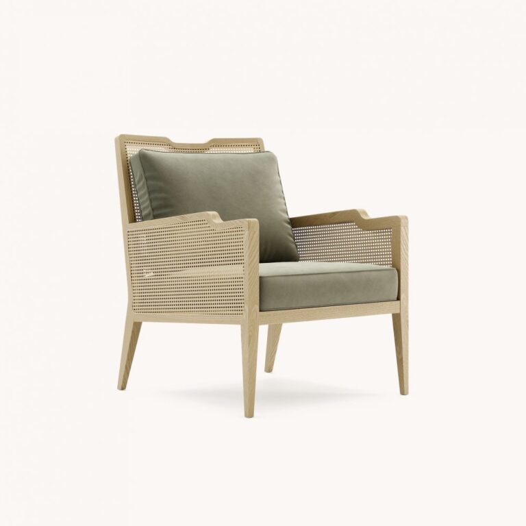 Eva Armchair