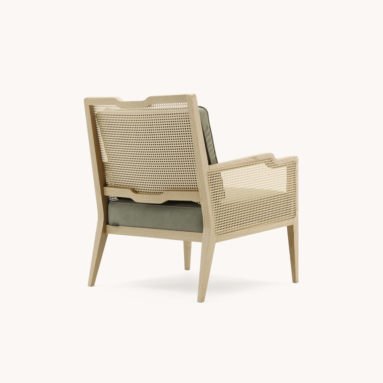 Eva Armchair