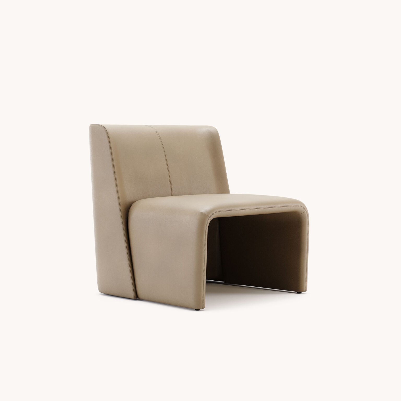 Legacy Armchair