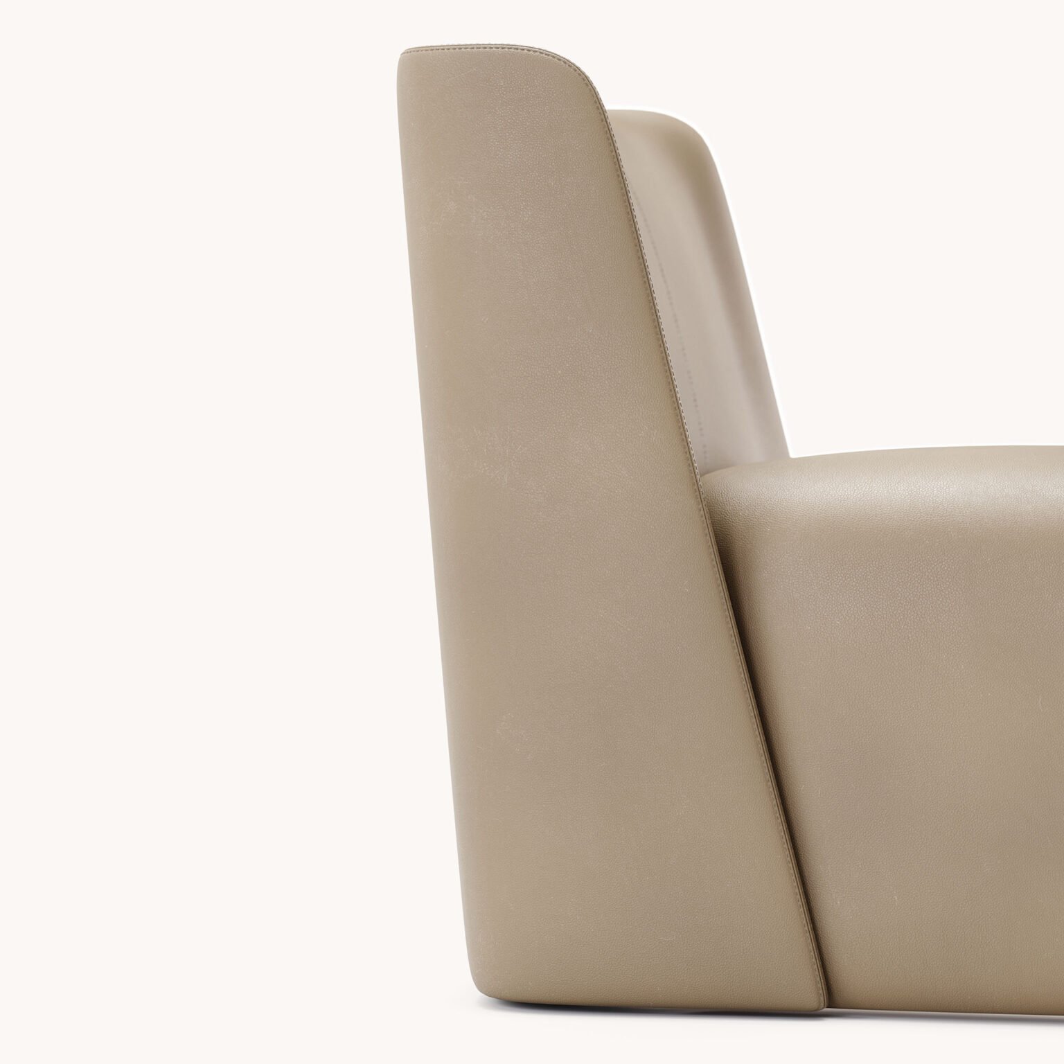 Legacy Armchair
