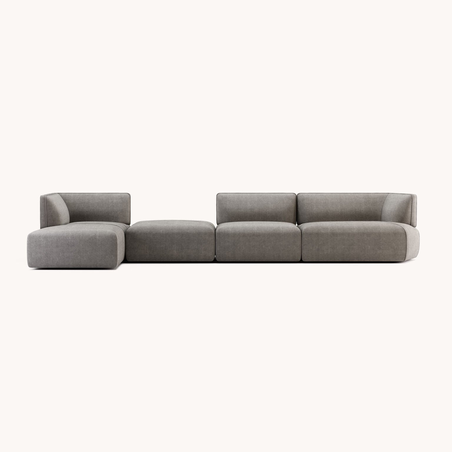 Disruption Sofas