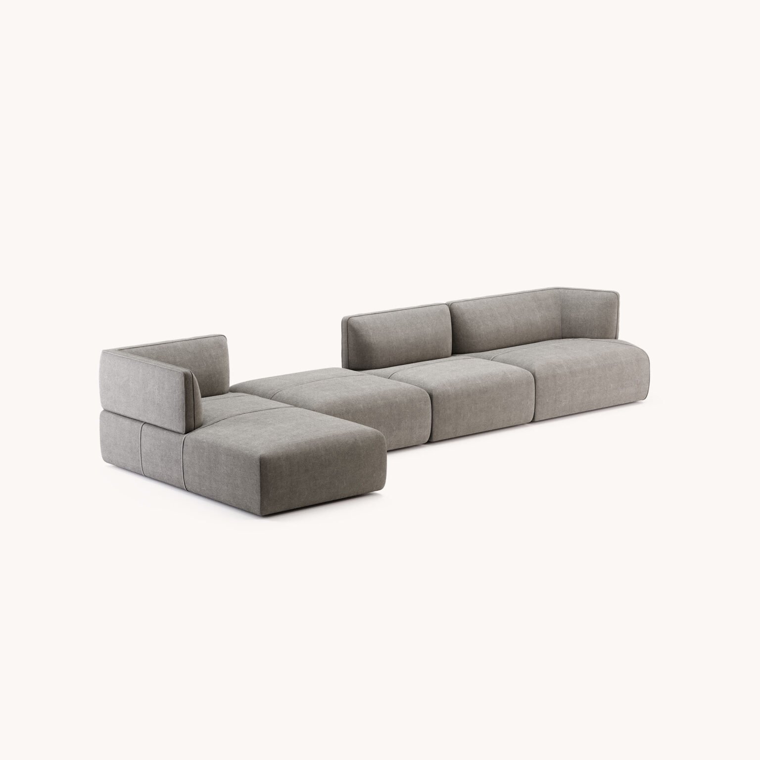 Disruption Sofas