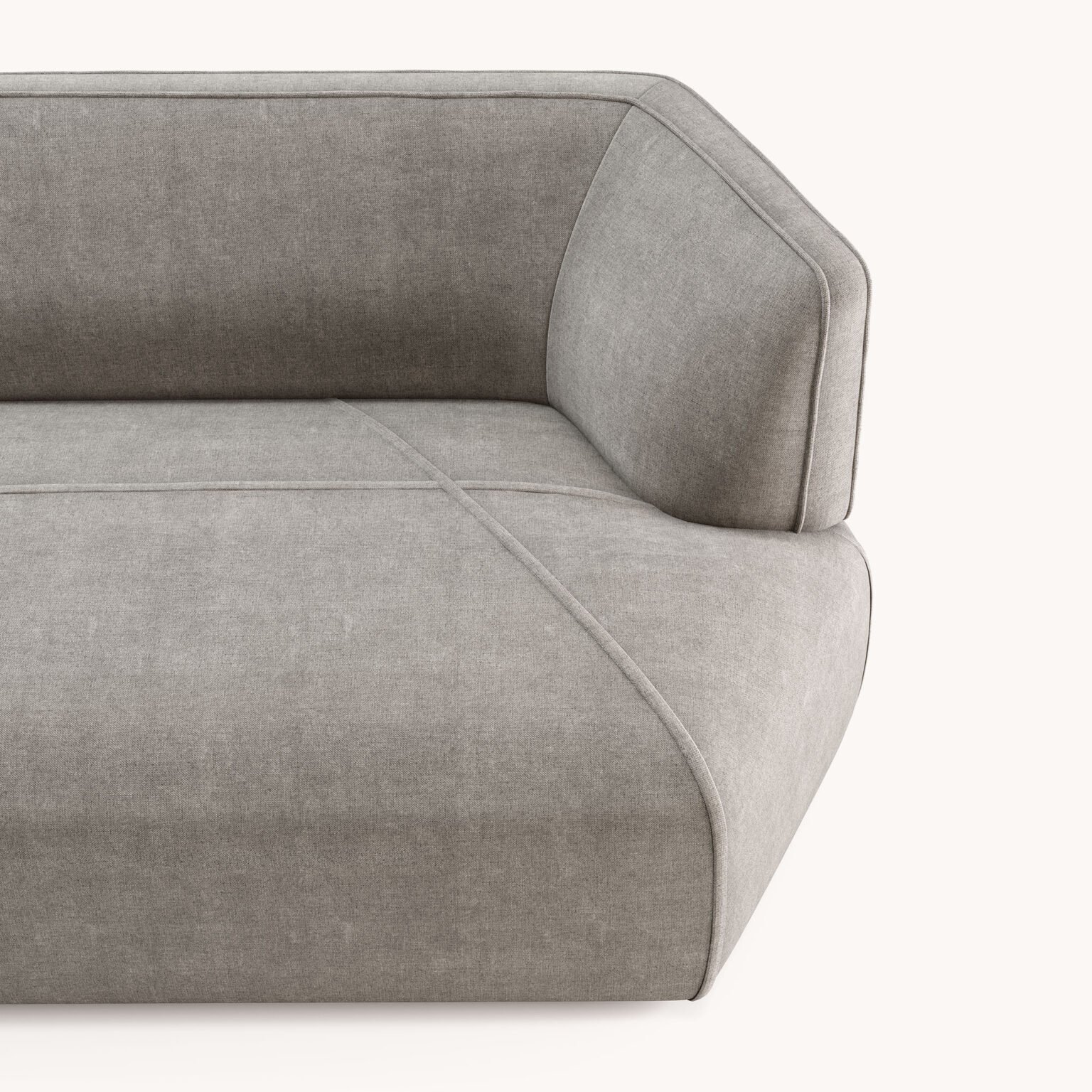 Disruption Sofas