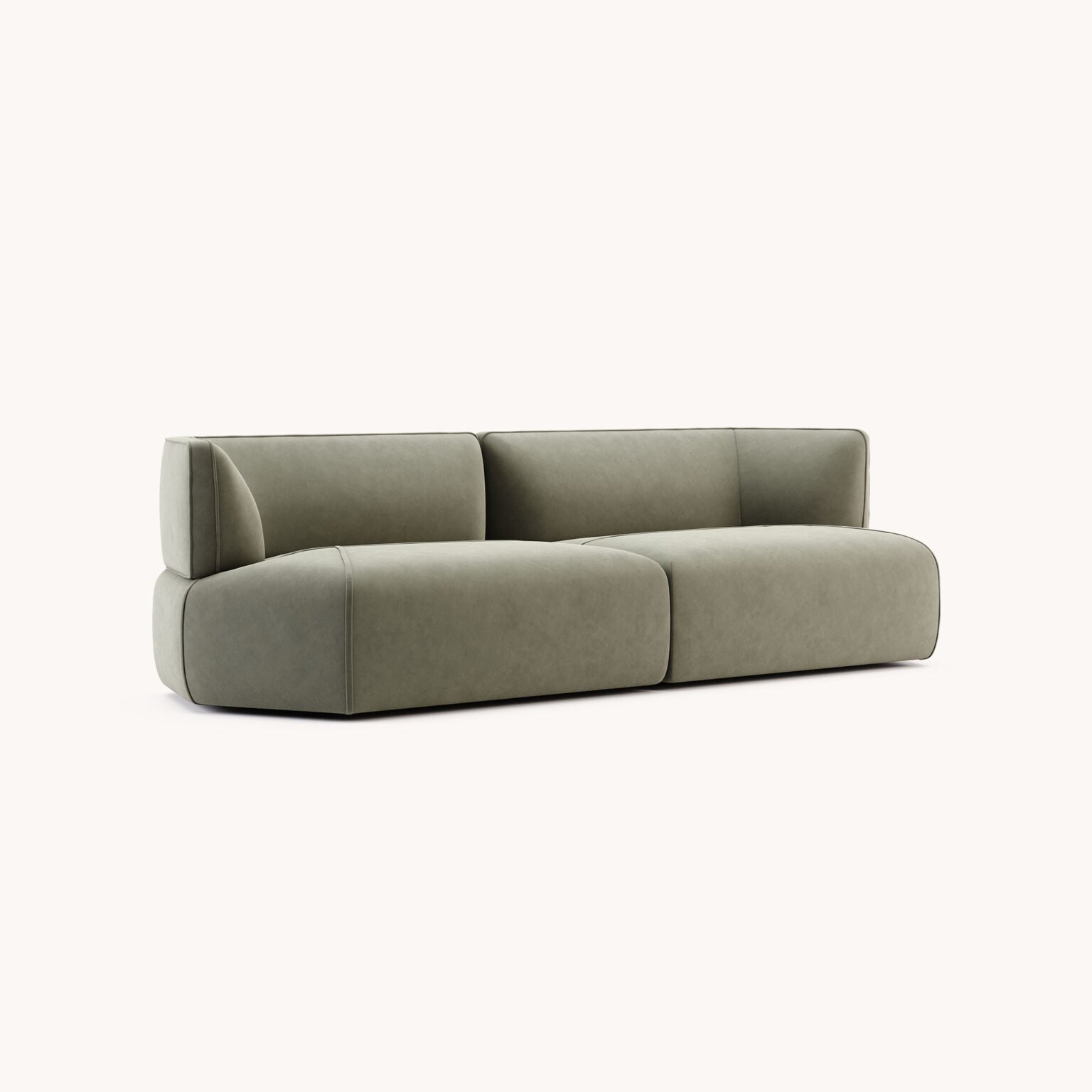 Disruption Sofas