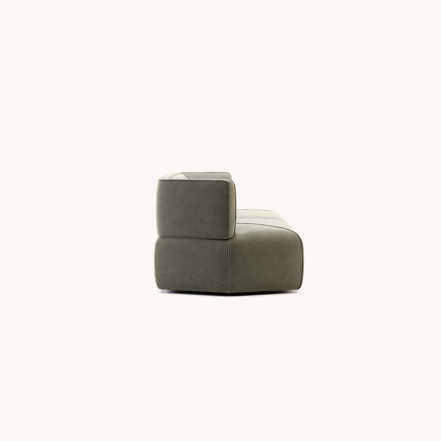 Disruption Sofas